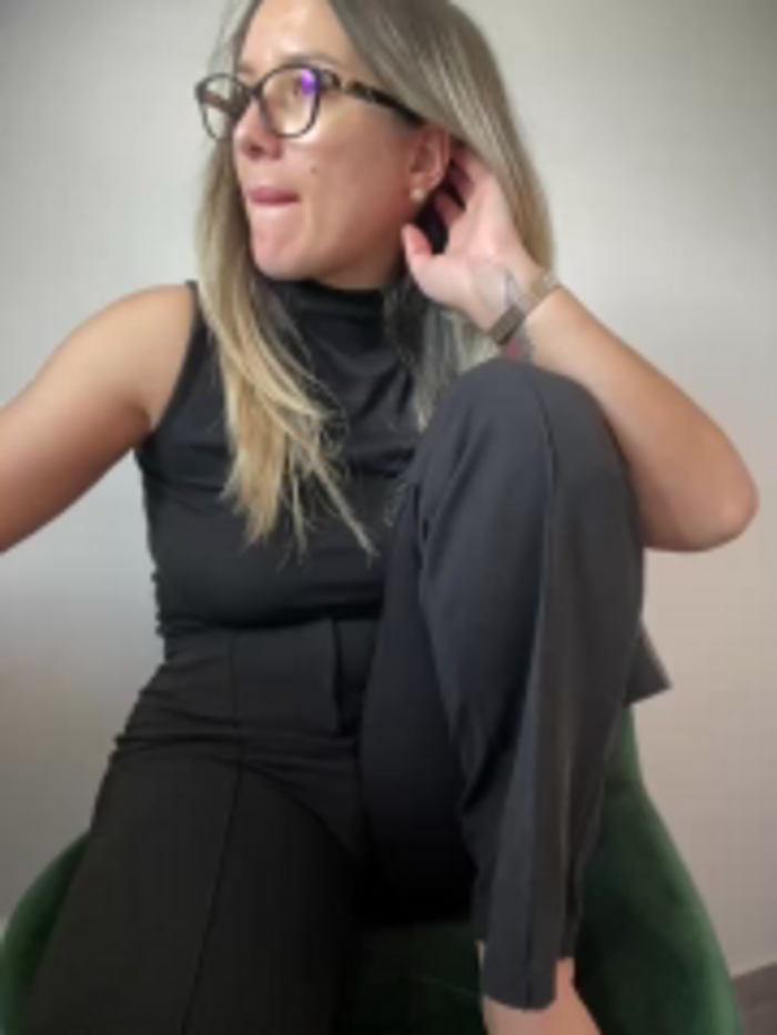 HotXMom