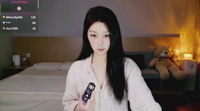 Lucky-baby