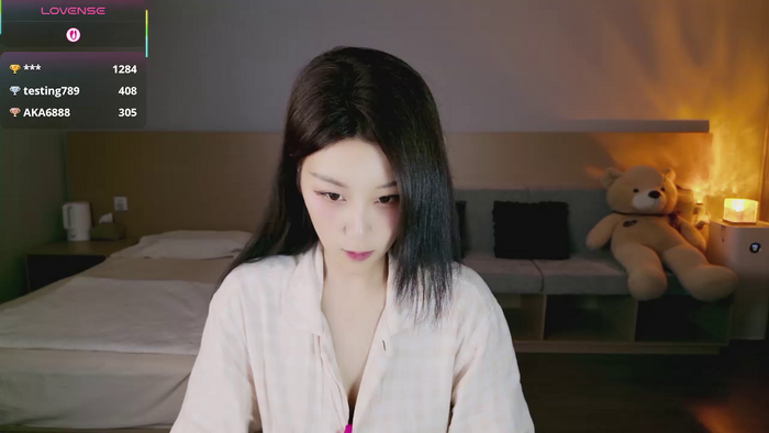 Lucky-baby