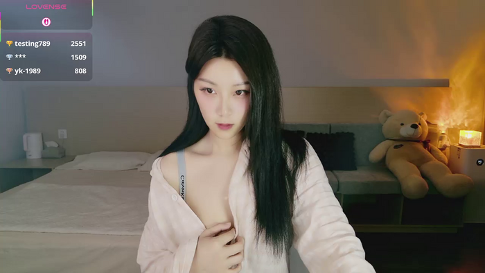 Lucky-baby