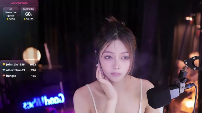 LucyKI
