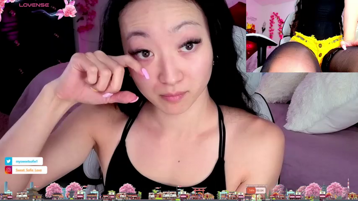 MySweetSofie