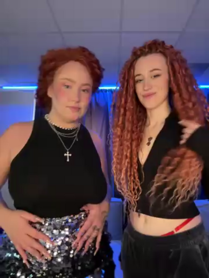 RollingGirlzzz