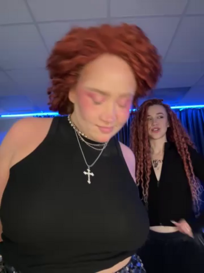 RollingGirlzzz