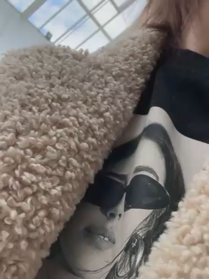 Succubus-Magdalena