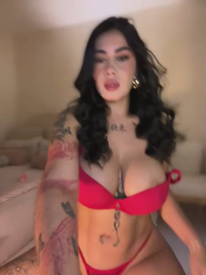 clarachanelricek