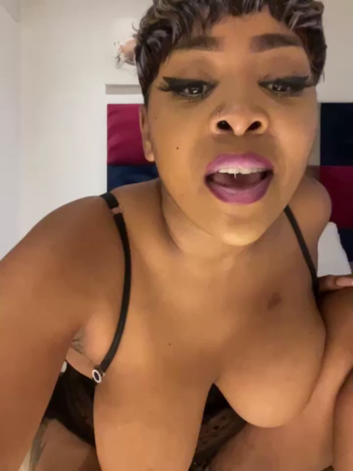 sexyTHANDO