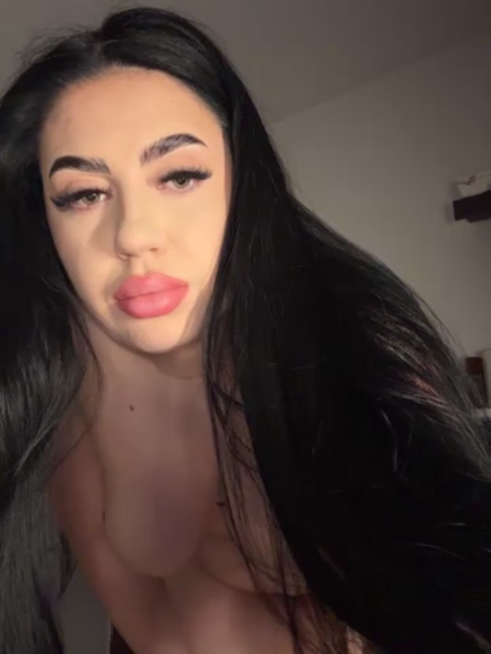 Andrestarr