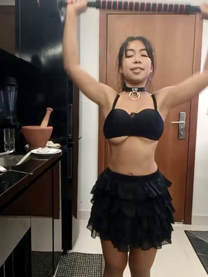 AsianTeen-BigBoops