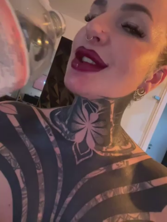 InkedBiitch