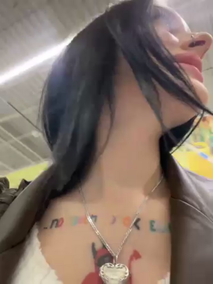 Melissa_crazy