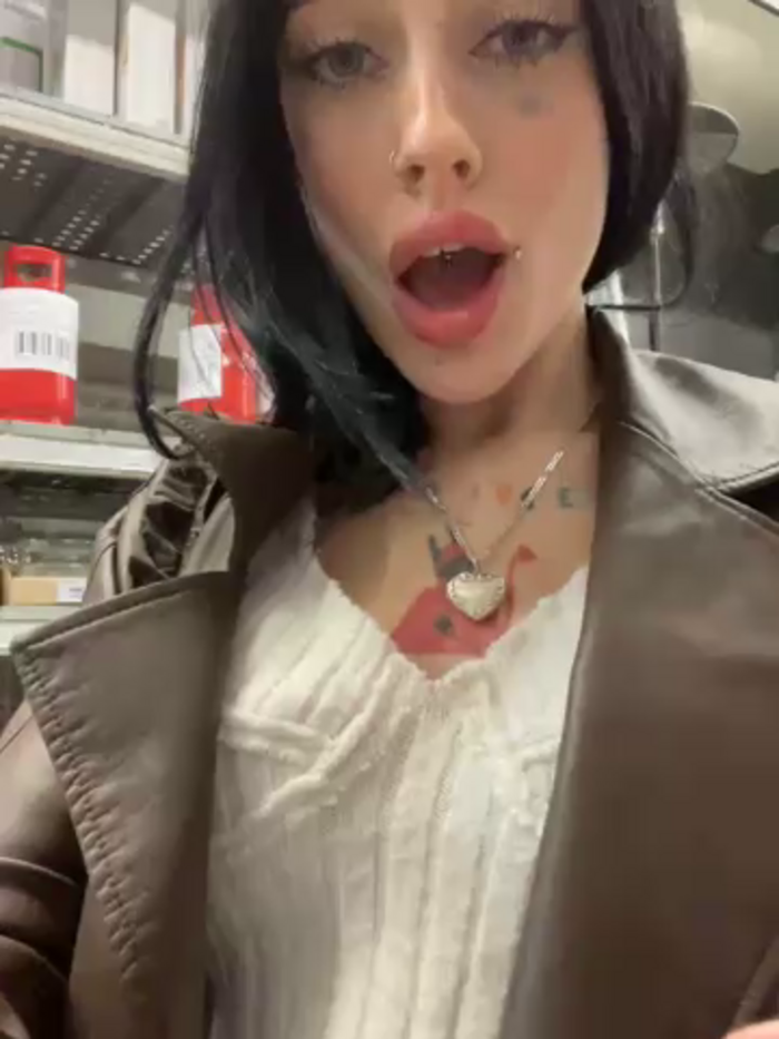 Melissa_crazy