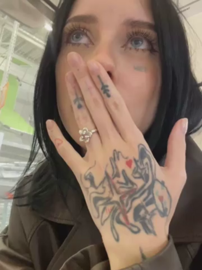 Melissa_crazy