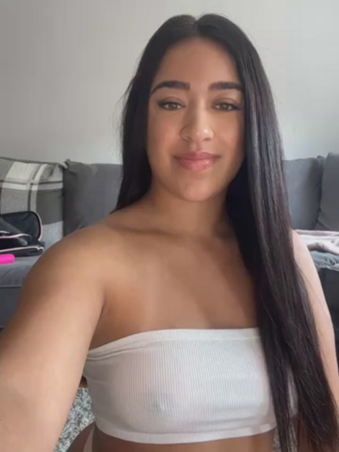 MissOliviaRose