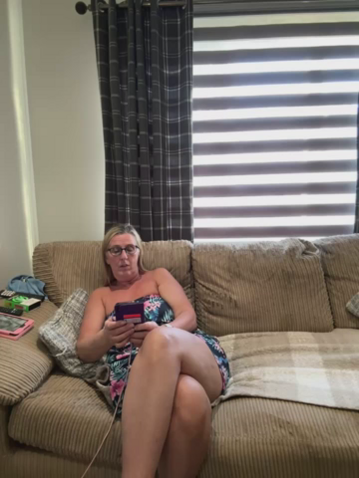 Mrsmoggy
