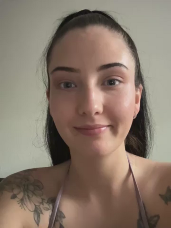 Sugarlina