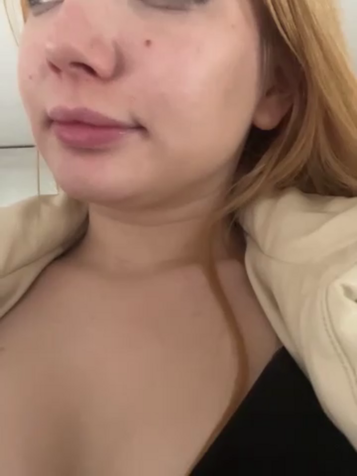 AmmyHot