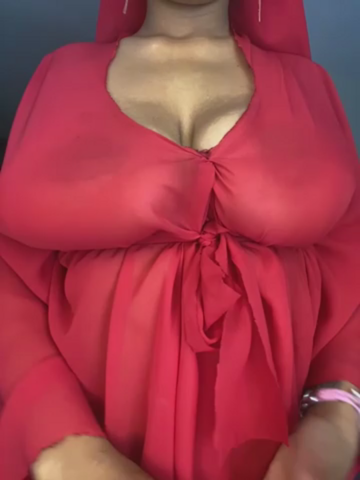 CyBettyboop