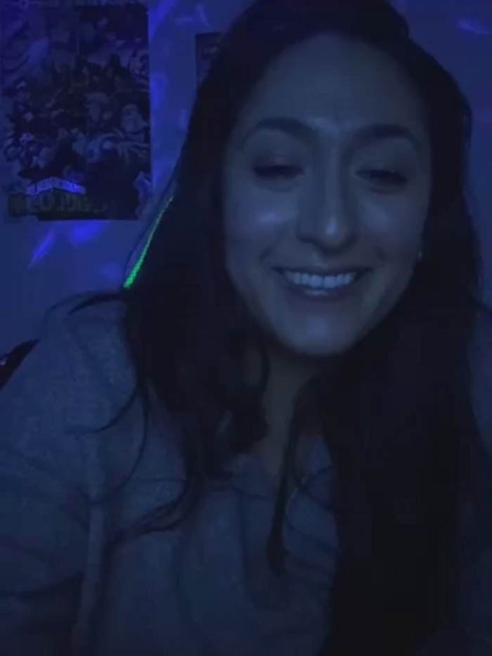 Goddessxxrosexx