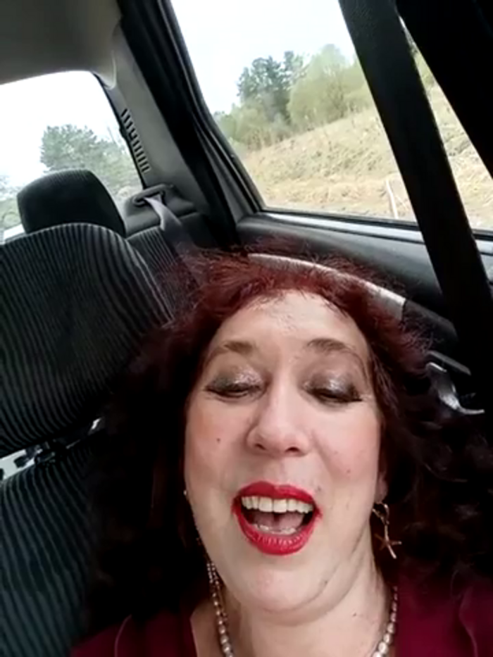 GypsyEsmeralda