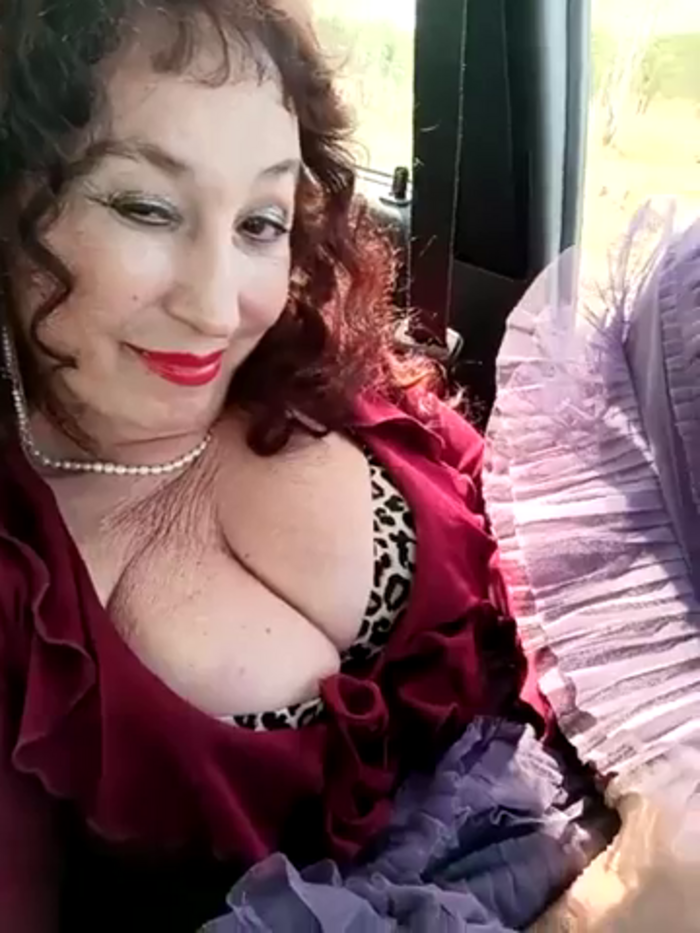 GypsyEsmeralda