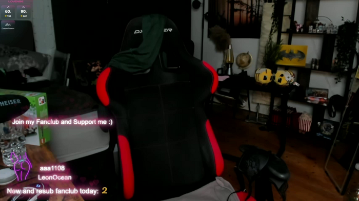 Lisaonthemoon
