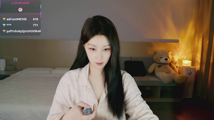Lucky-baby