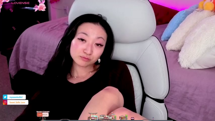 MySweetSofie