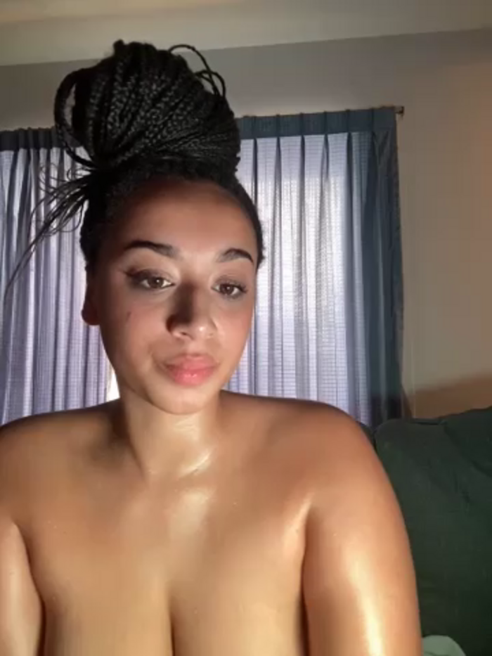 Naomisroom