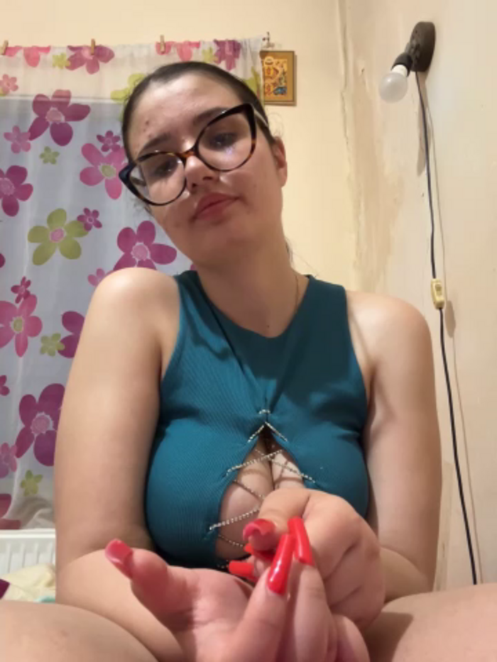 TheBlondeKitty