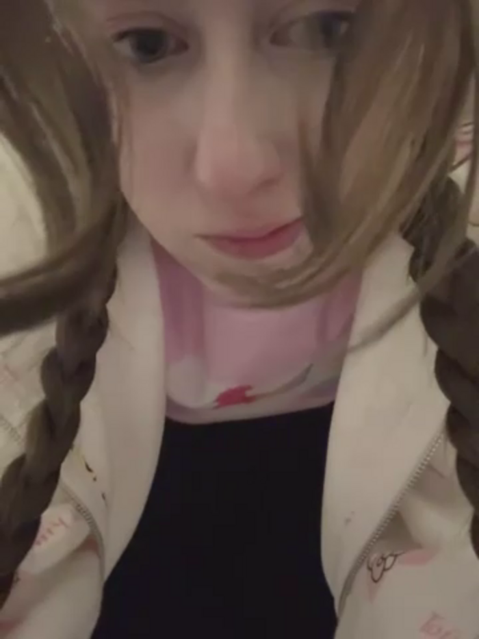 cuteperseon
