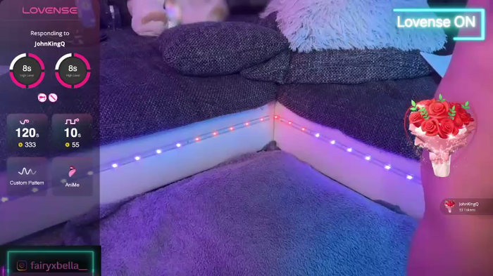 fairyxbella