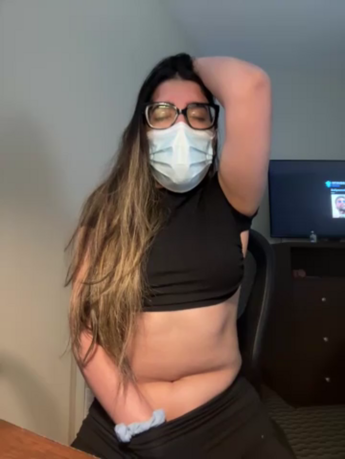 jAsMinE678