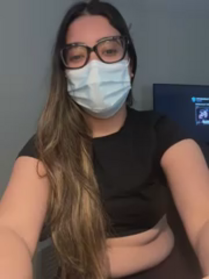 jAsMinE678