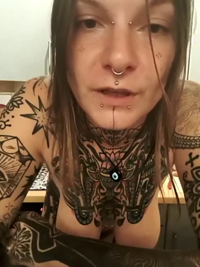 lizzardqueeen