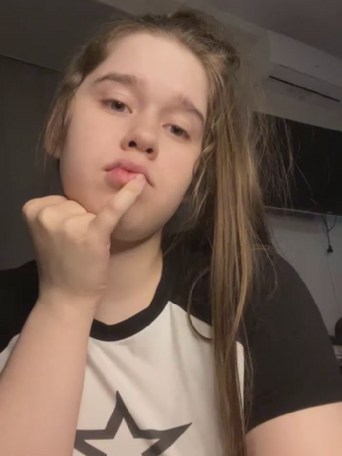HornyGirlH