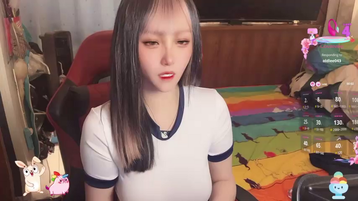 Khaleesi-ying