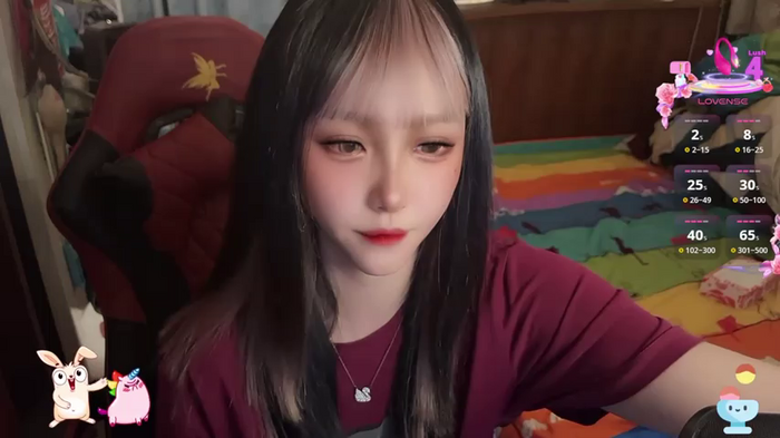 Khaleesi-ying