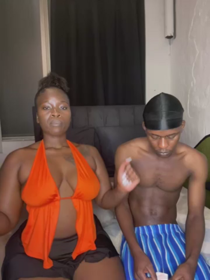 Sexypuremelanin