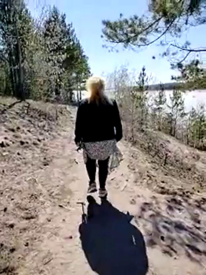 Siberia-Taiga