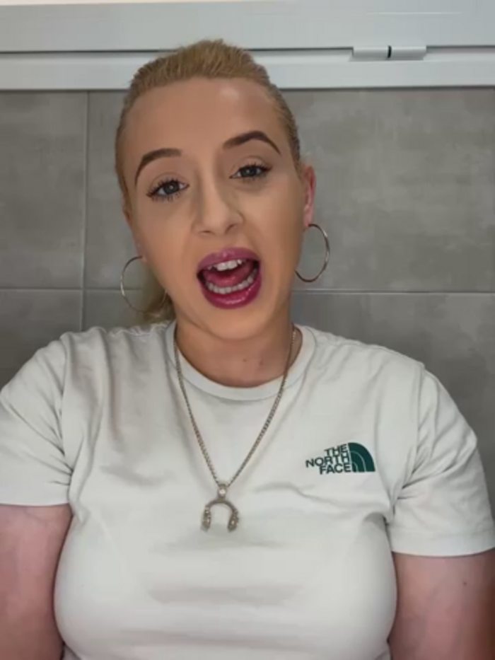 Strongqueen