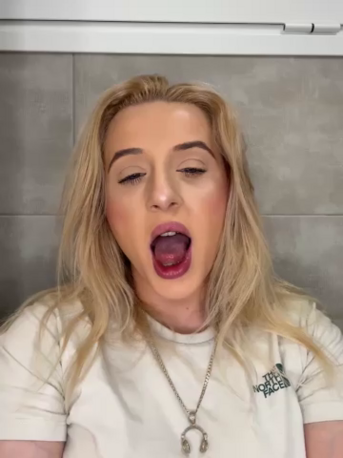 Strongqueen