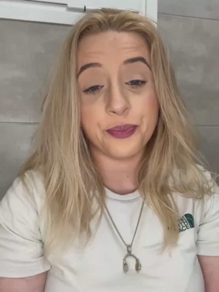 Strongqueen