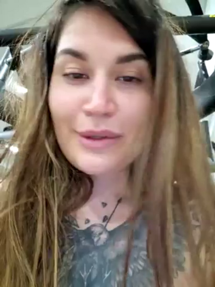 TattooGirlAlia