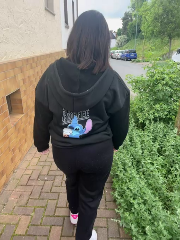 Tightassslut18