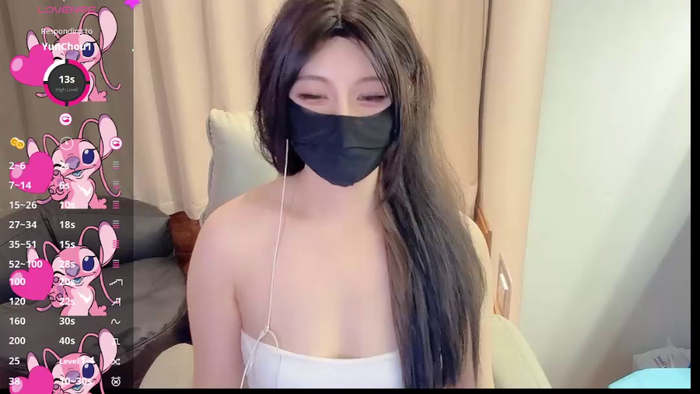 Annesa22