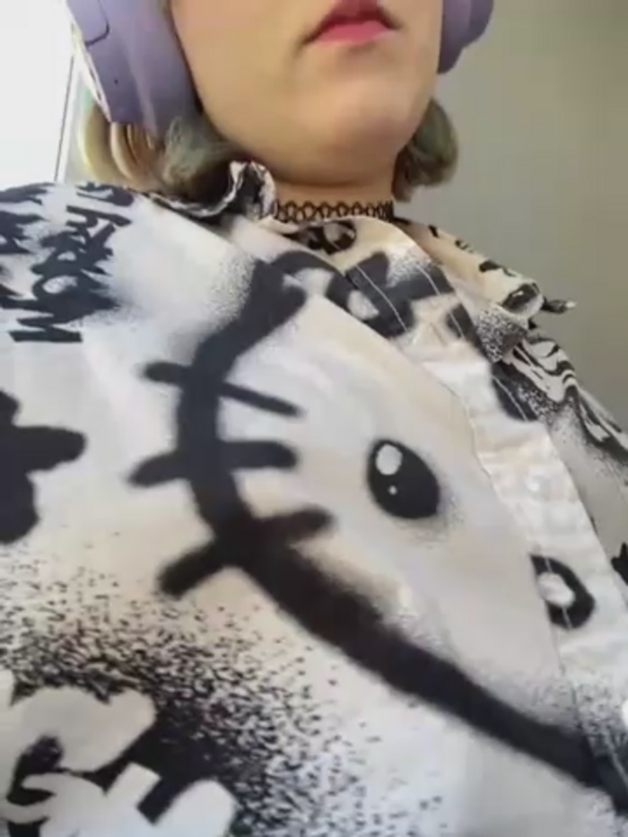 Baby__Naughty
