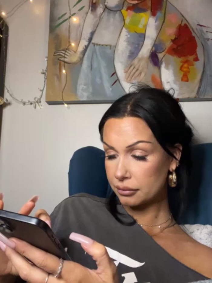 Carolinekronkvist