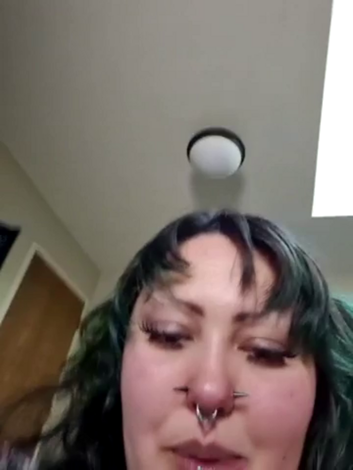 Cutegothcrybabyx