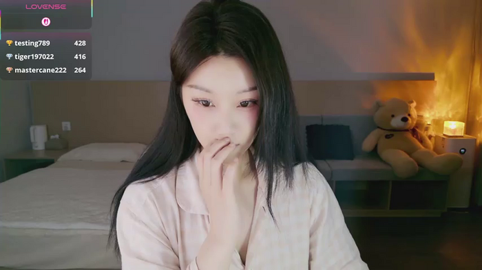 Lucky-baby